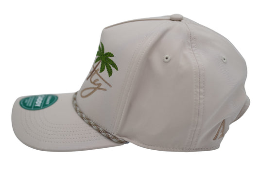 "SALTY" Hat
