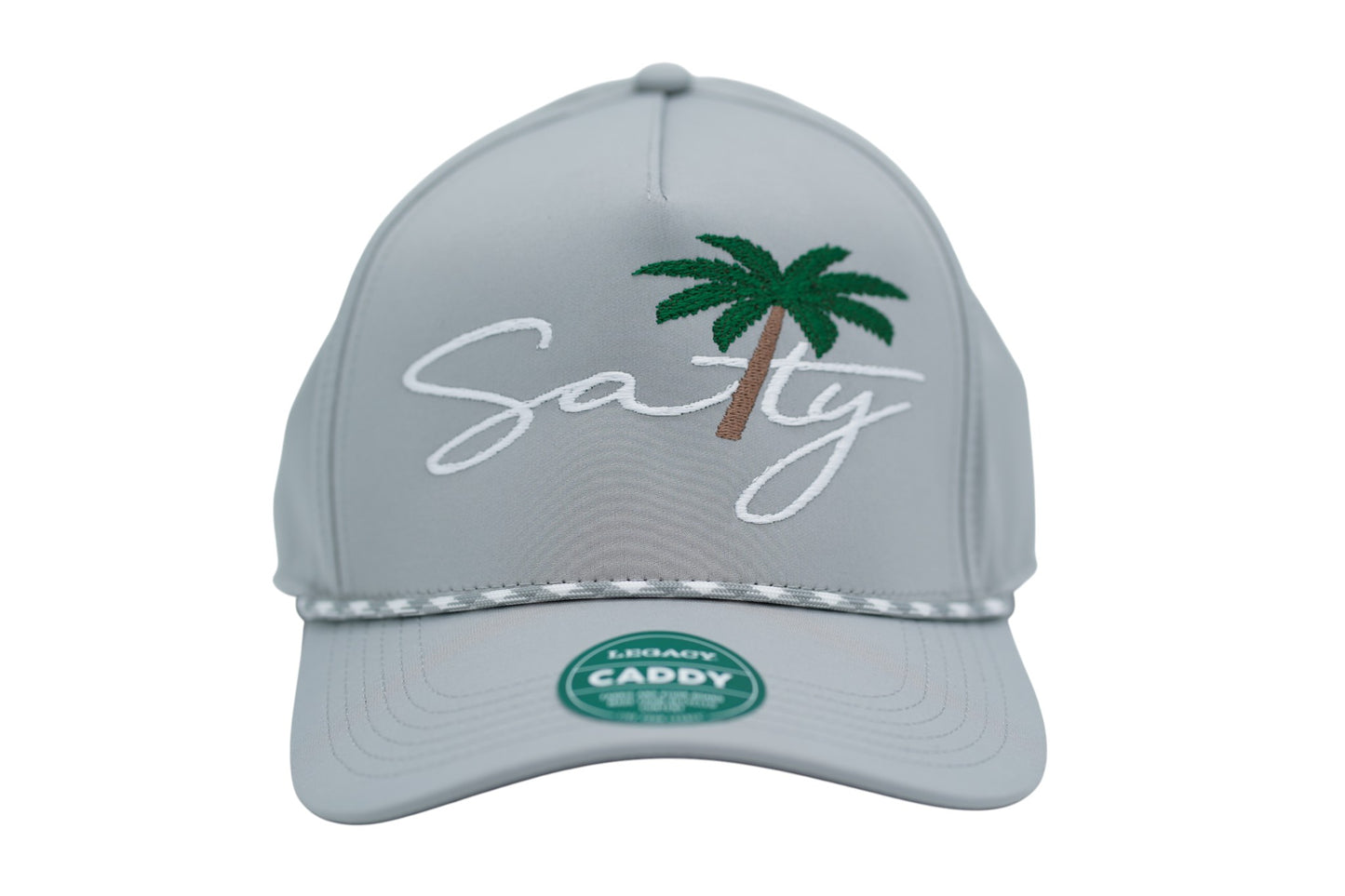 "SALTY" Hat