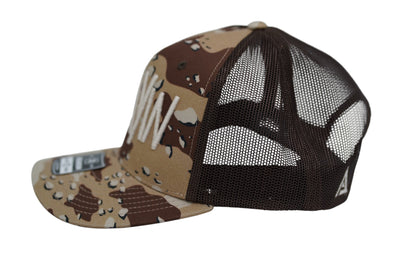 "SLAYIN" Hat