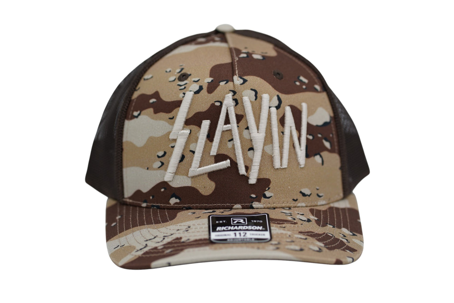 "SLAYIN" Hat