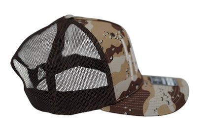 "SLAYIN" Hat