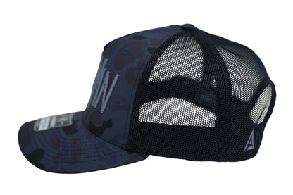"SLAYIN" Hat
