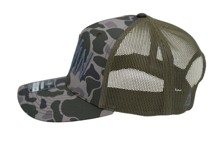 "SLAYIN" Hat