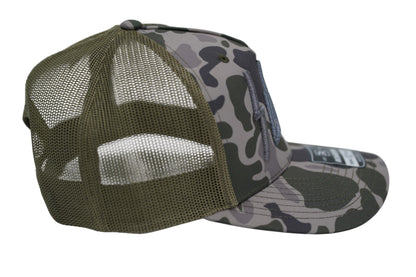 "SLAYIN" Hat