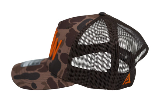 "SLAYIN" Hat