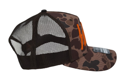 "SLAYIN" Hat
