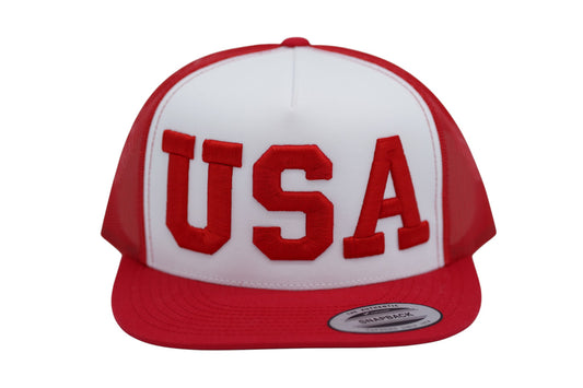 USA Hat