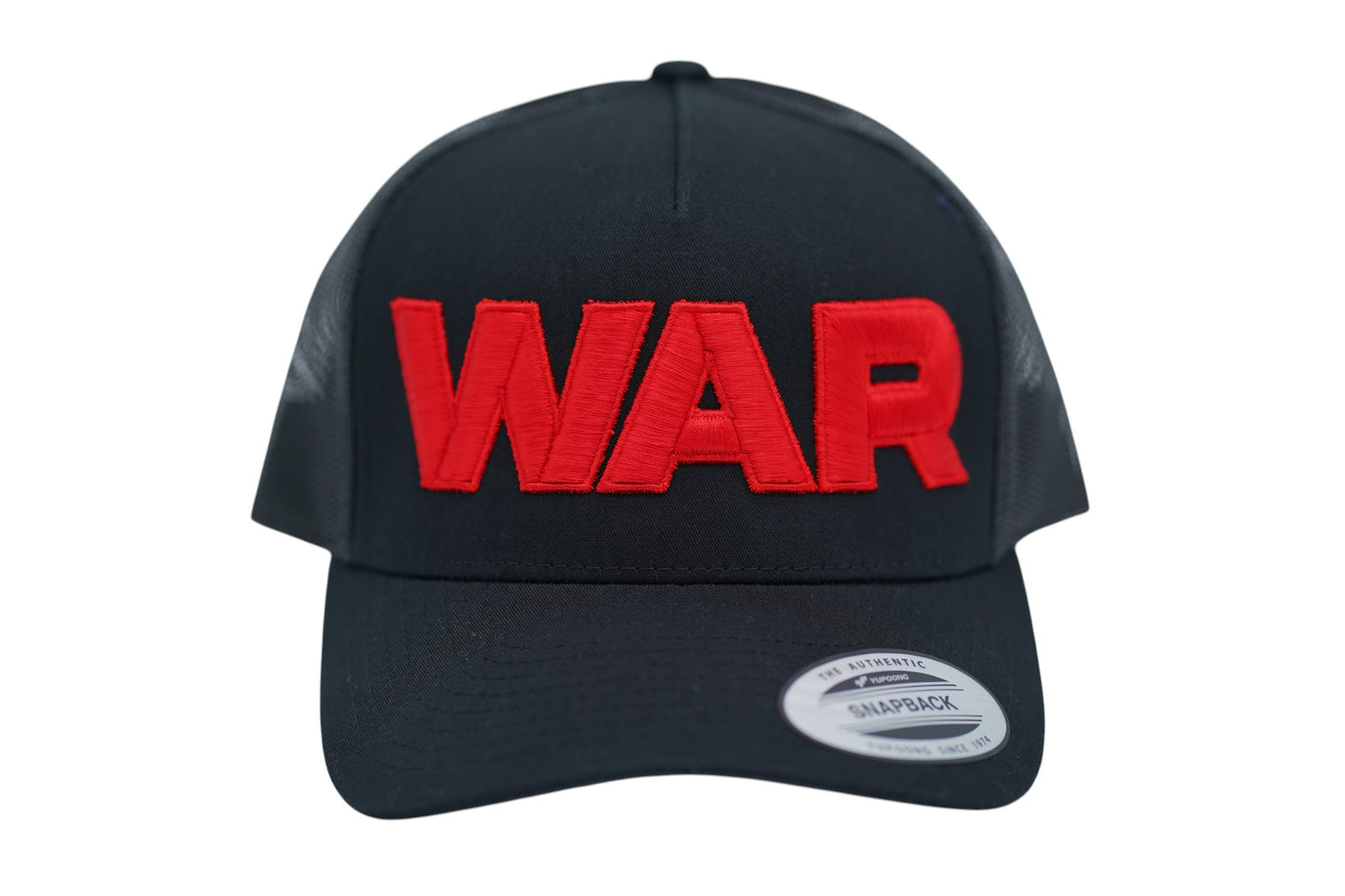 "WAR - WE ARE REPUBLICAN" Hat