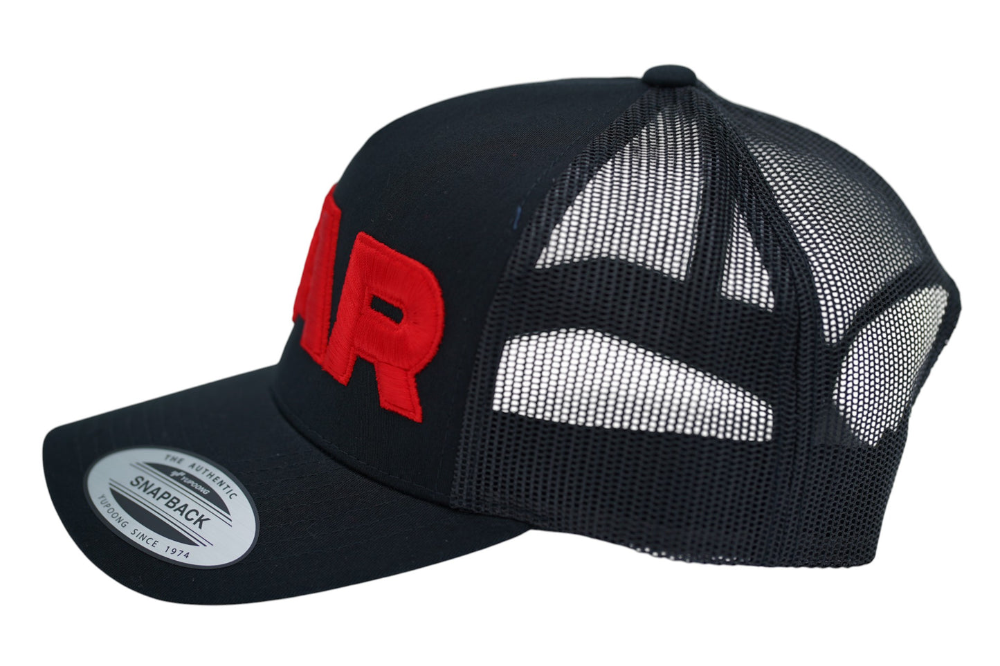 "WAR - WE ARE REPUBLICAN" Hat