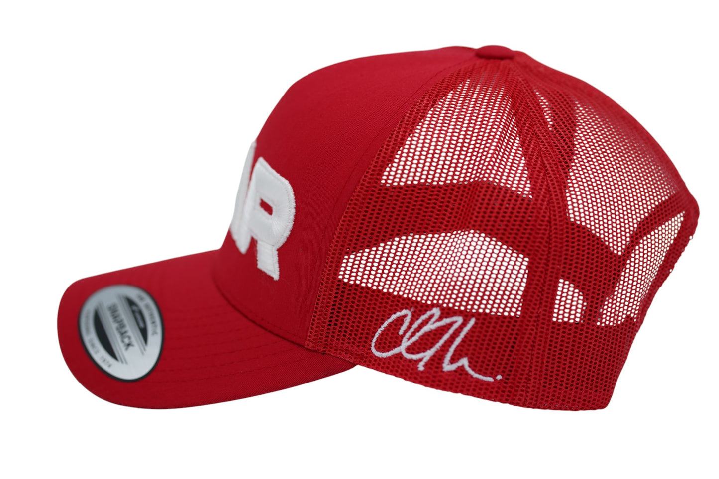 "WAR - WE ARE REPUBLICAN" Hat