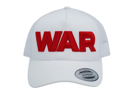 "WAR - WE ARE REPUBLICAN" Hat