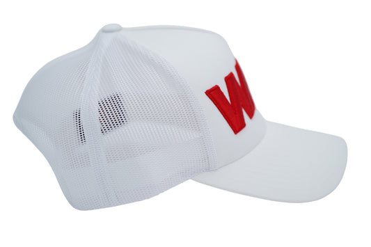 "WAR - WE ARE REPUBLICAN" Hat