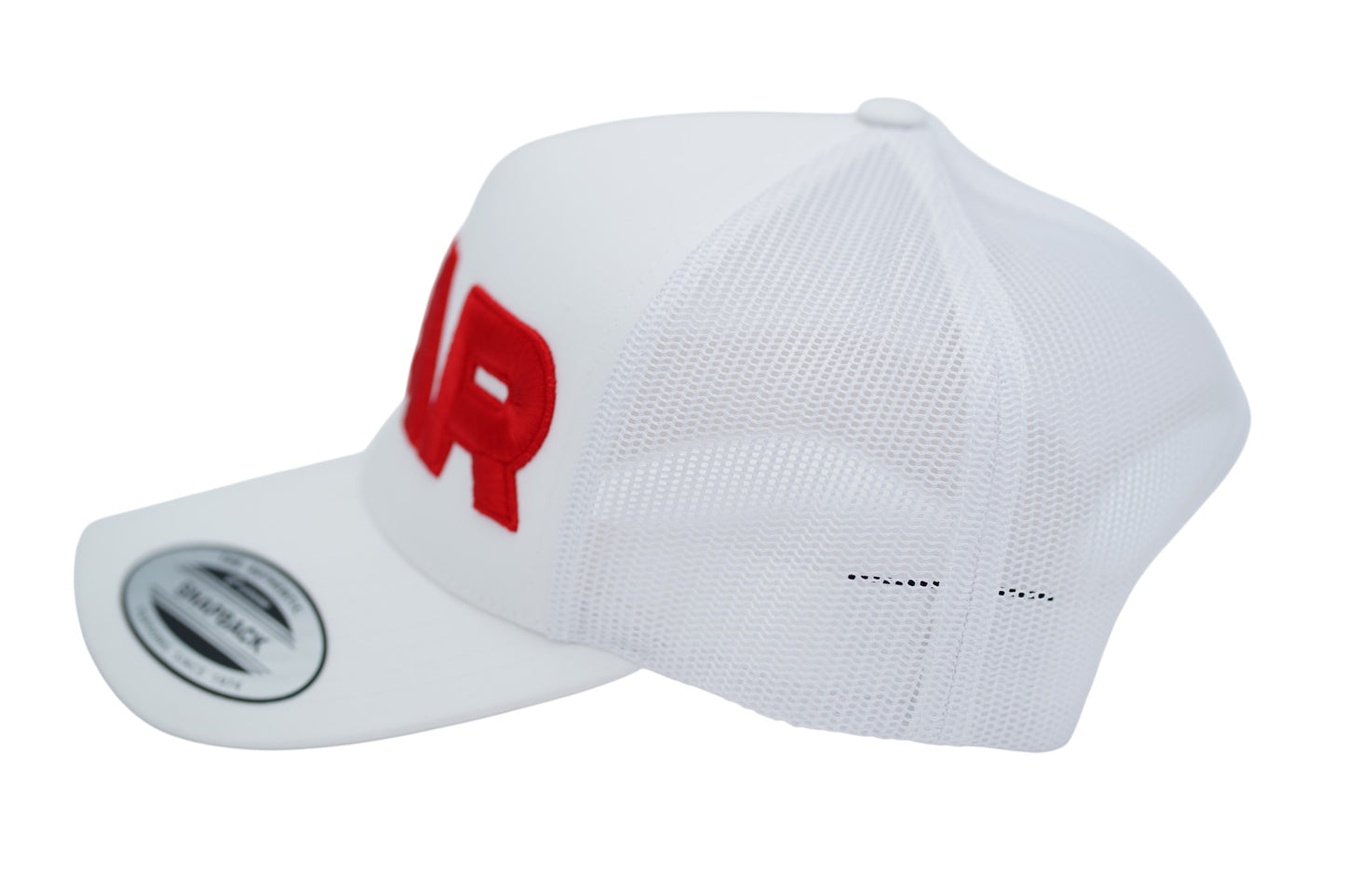 "WAR - WE ARE REPUBLICAN" Hat