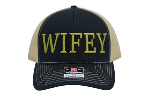 "WIFEY" Hat