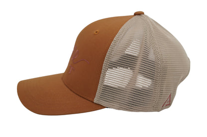 "WINE WET" Hat