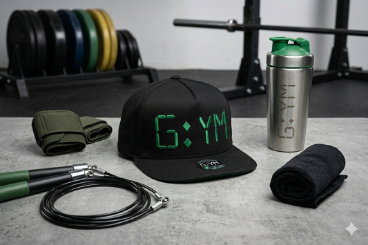 G:YM Hat