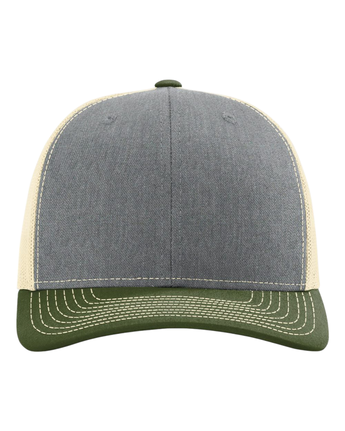 Richardson 112 - Snapback Trucker Cap