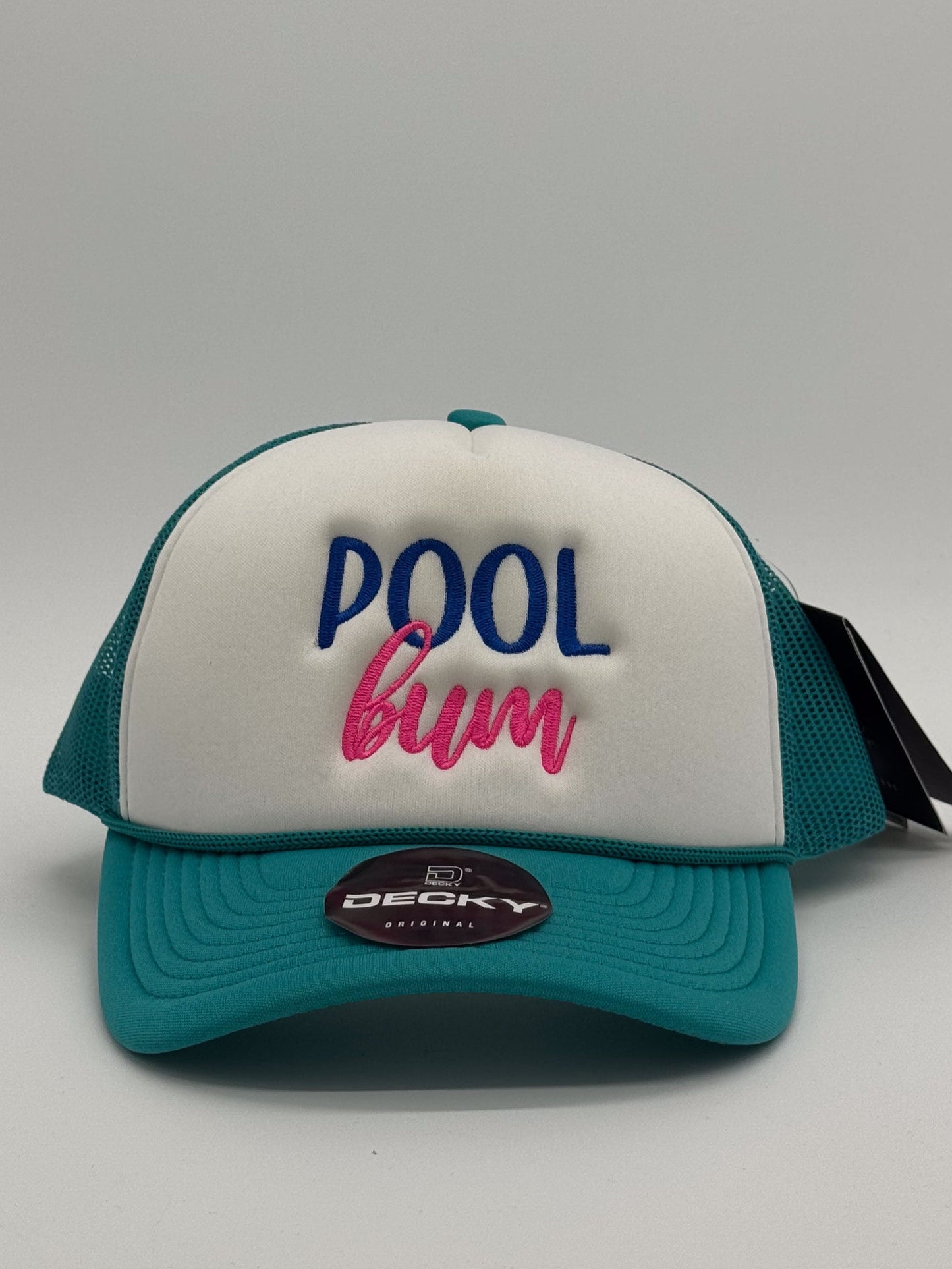 "BUM" Hat