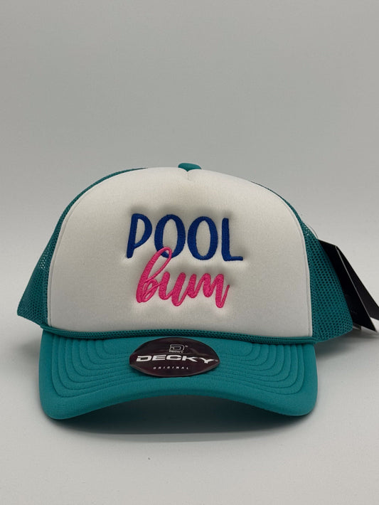 "BUM" Hat