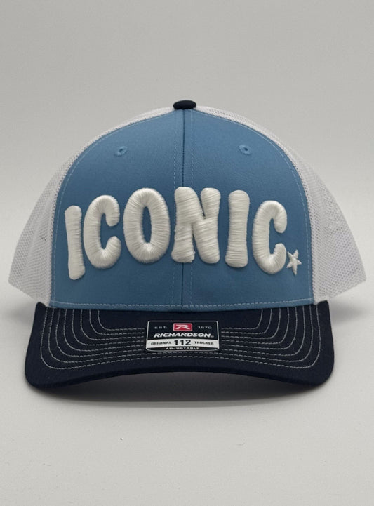 "ICONIC" Hat