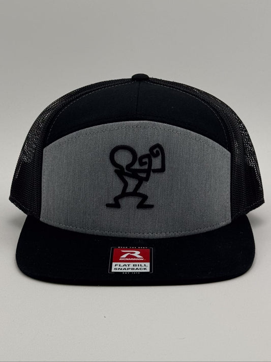 "STICK MAN" Hat