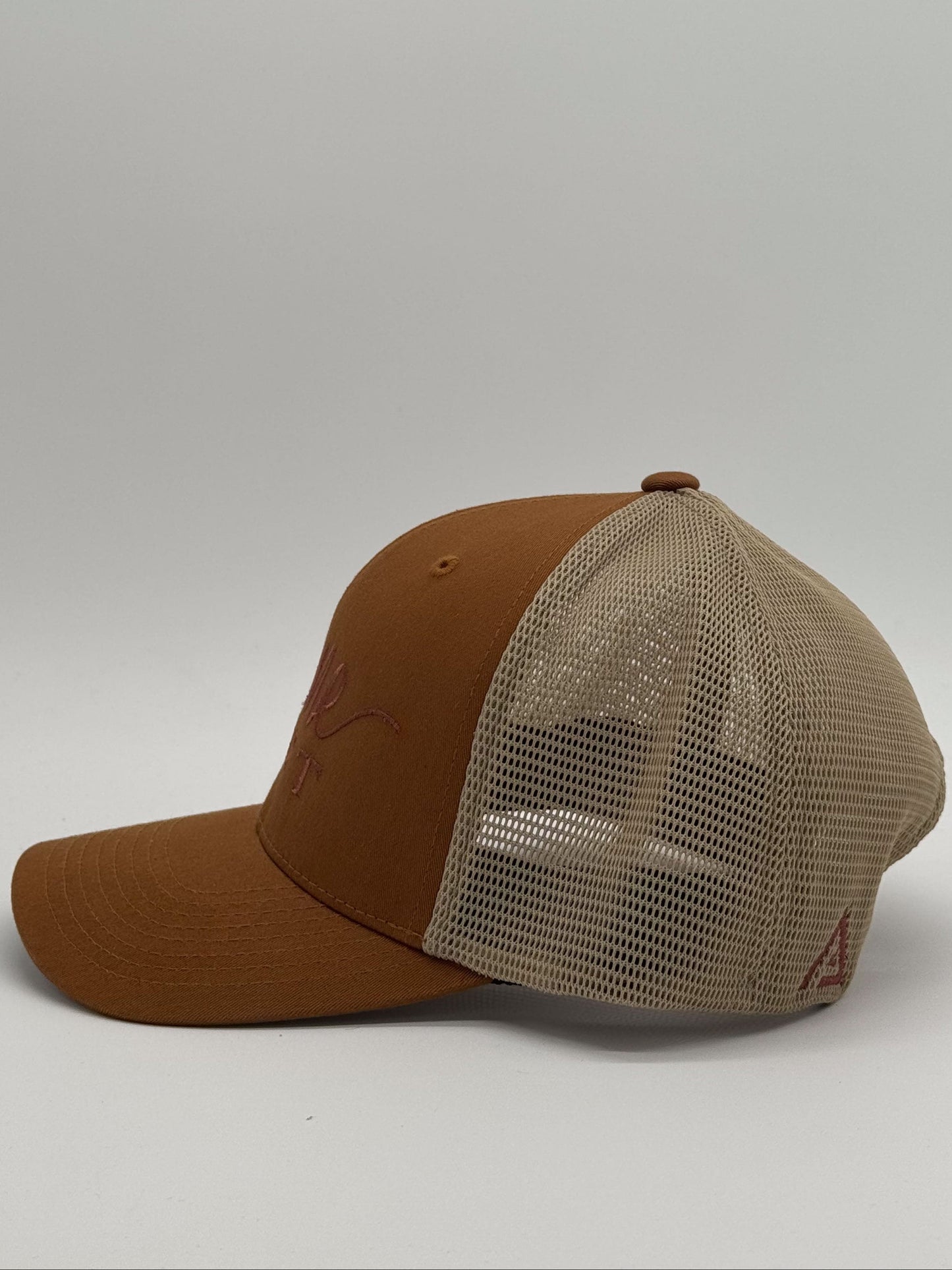 "WINE WET" Hat