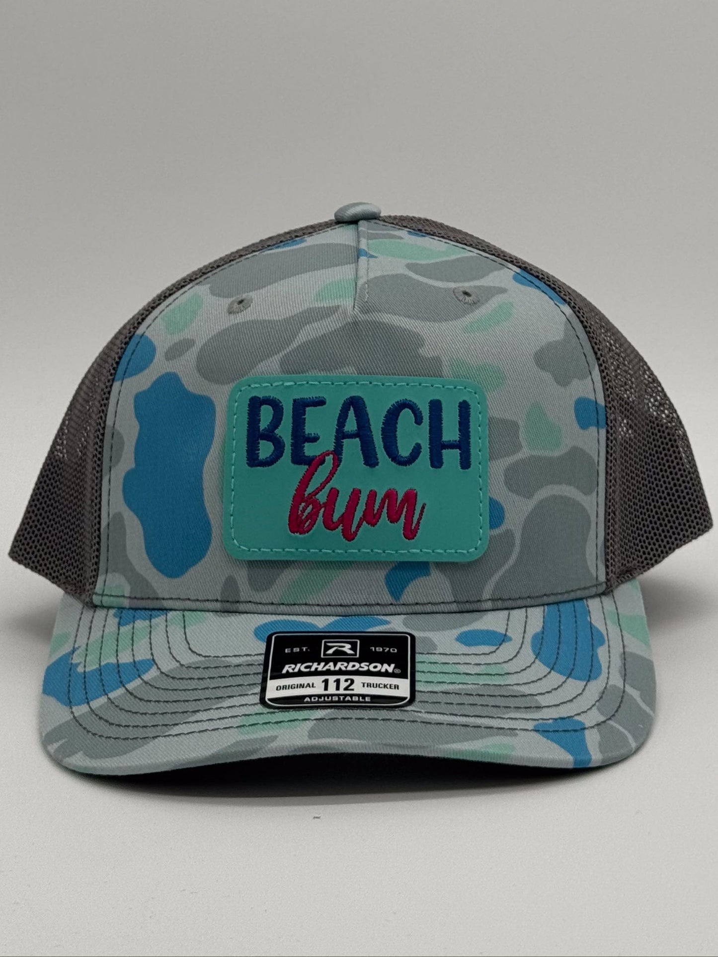 "BUM" Hat