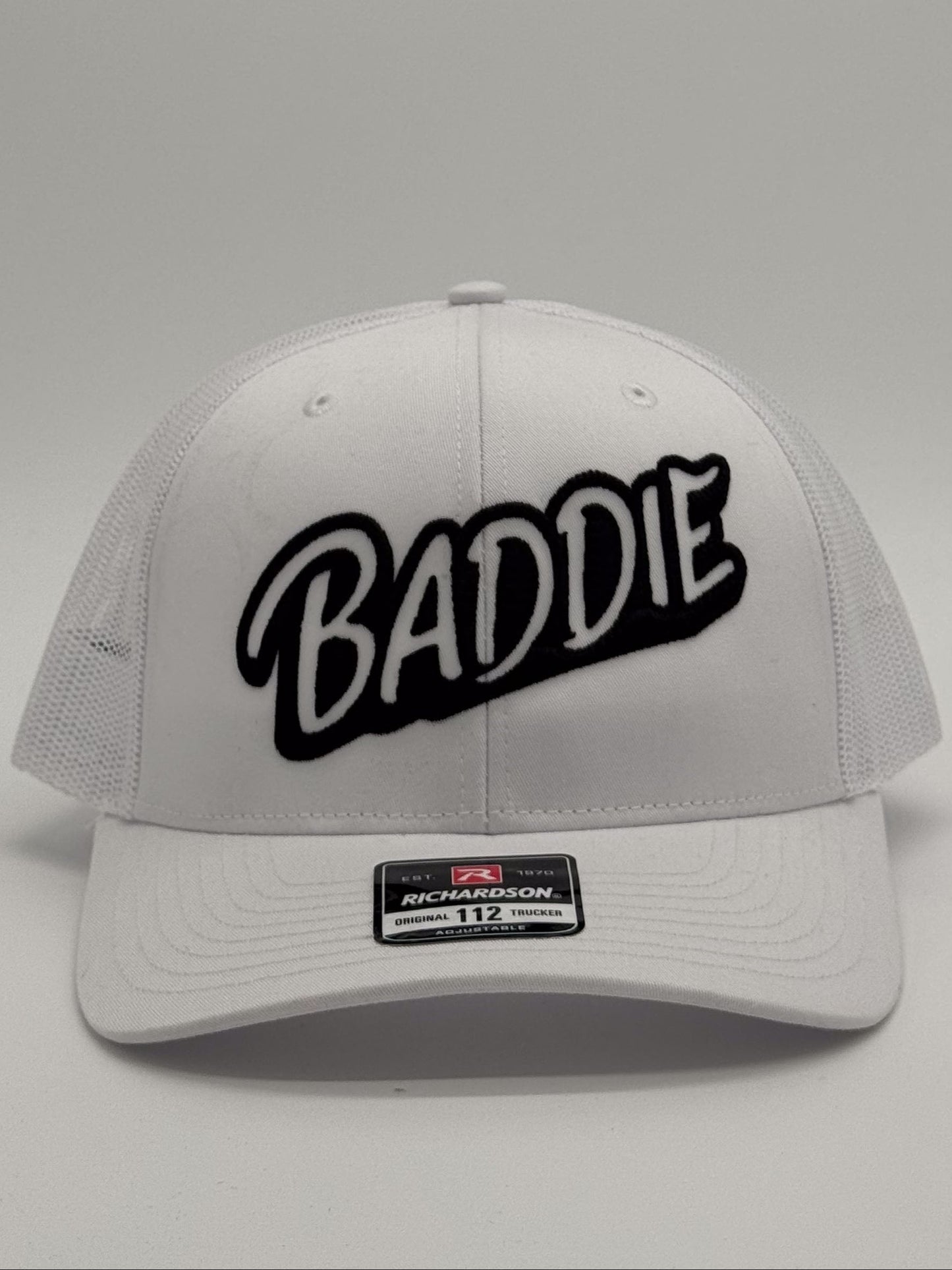 "BADDIE" Hat