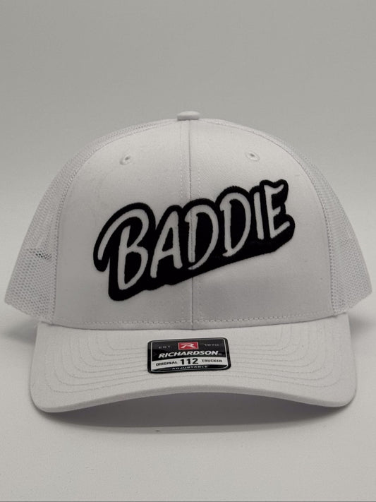 "BADDIE" Hat