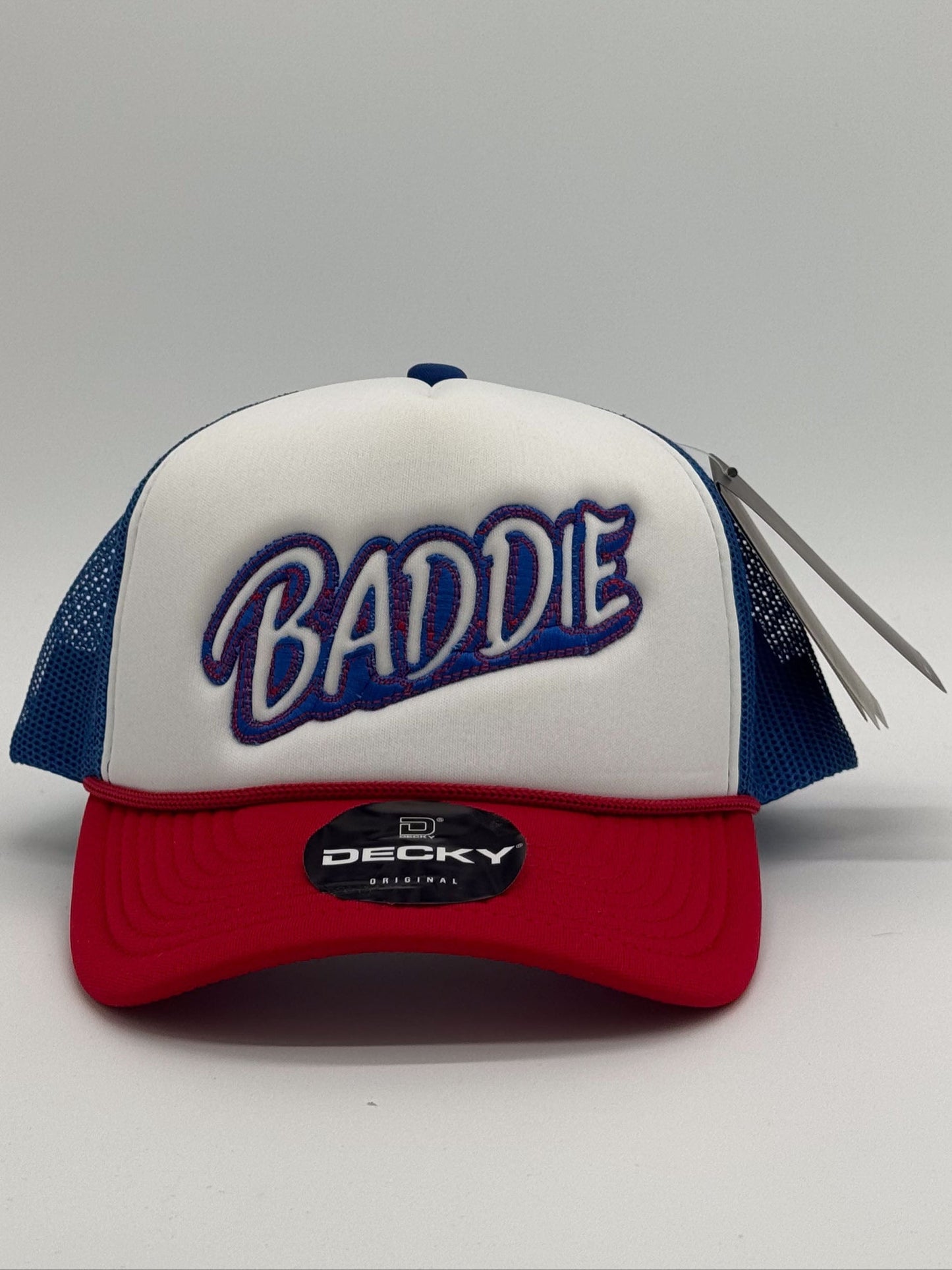 "BADDIE" Hat