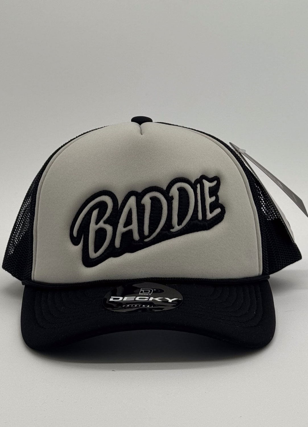 "BADDIE" Hat