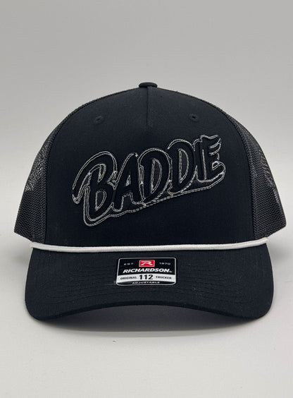 "BADDIE" Hat