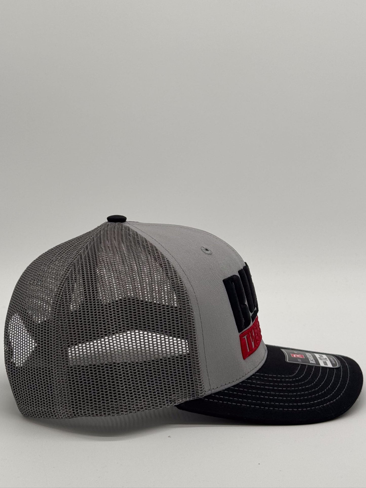 "BUILT DIFFERENT" Hat