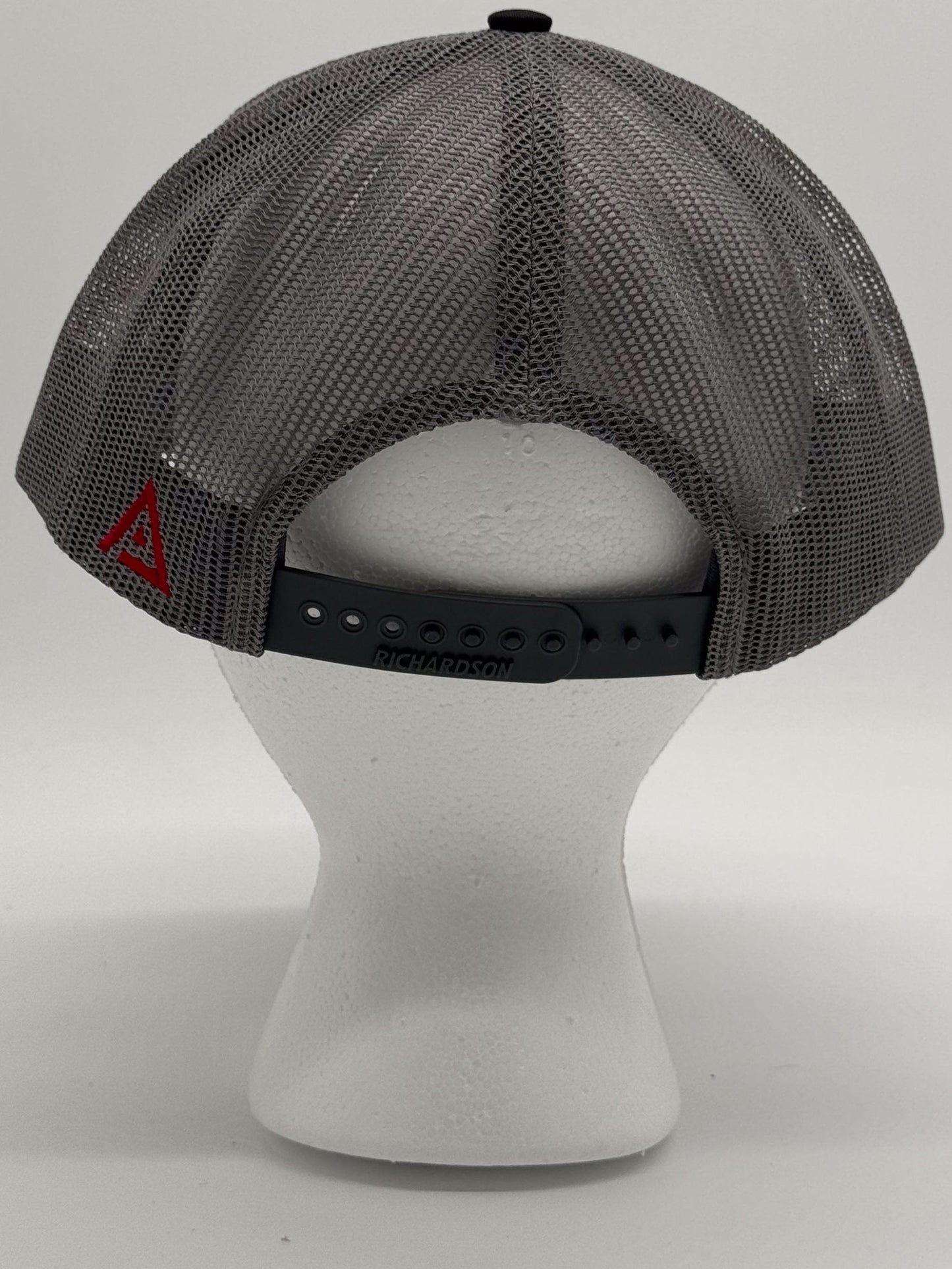 "BUILT DIFFERENT" Hat