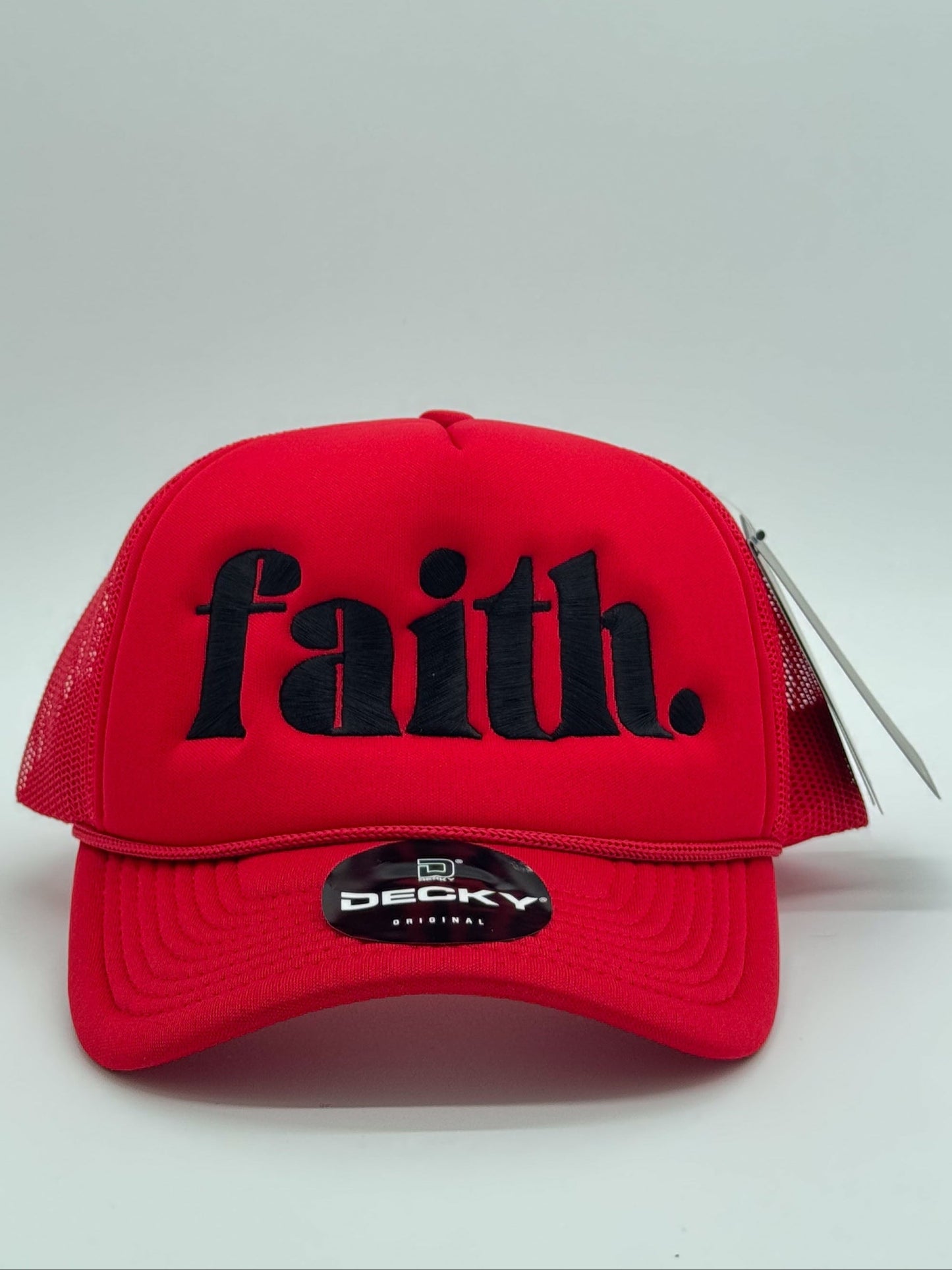 "FAITH" Hat