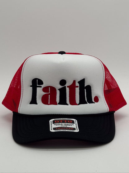 "FAITH" Hat