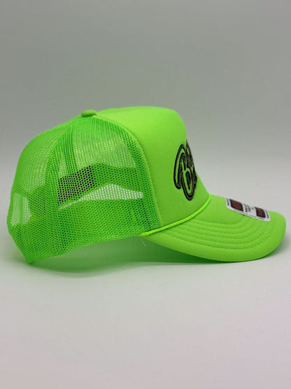 "BADDIE" Hat
