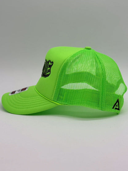 "BADDIE" Hat