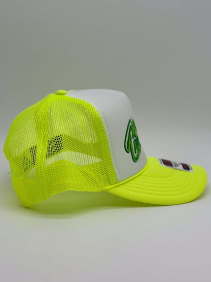 "BADDIE" Hat