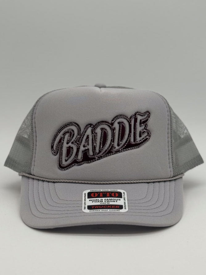 "BADDIE" Hat
