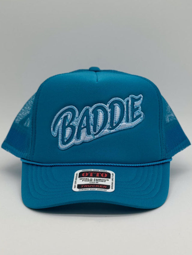 "BADDIE" Hat