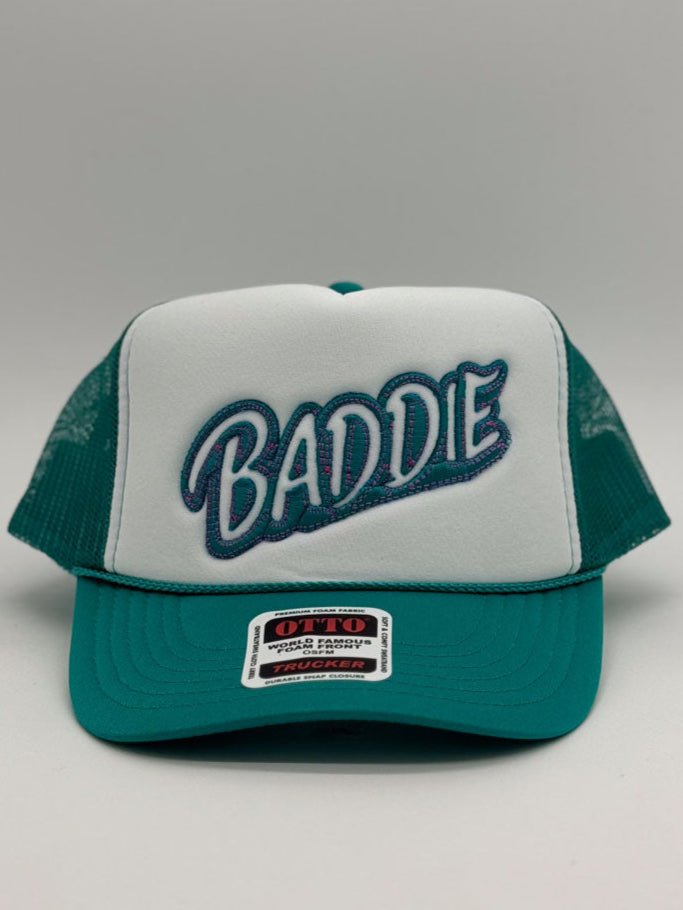 "BADDIE" Hat