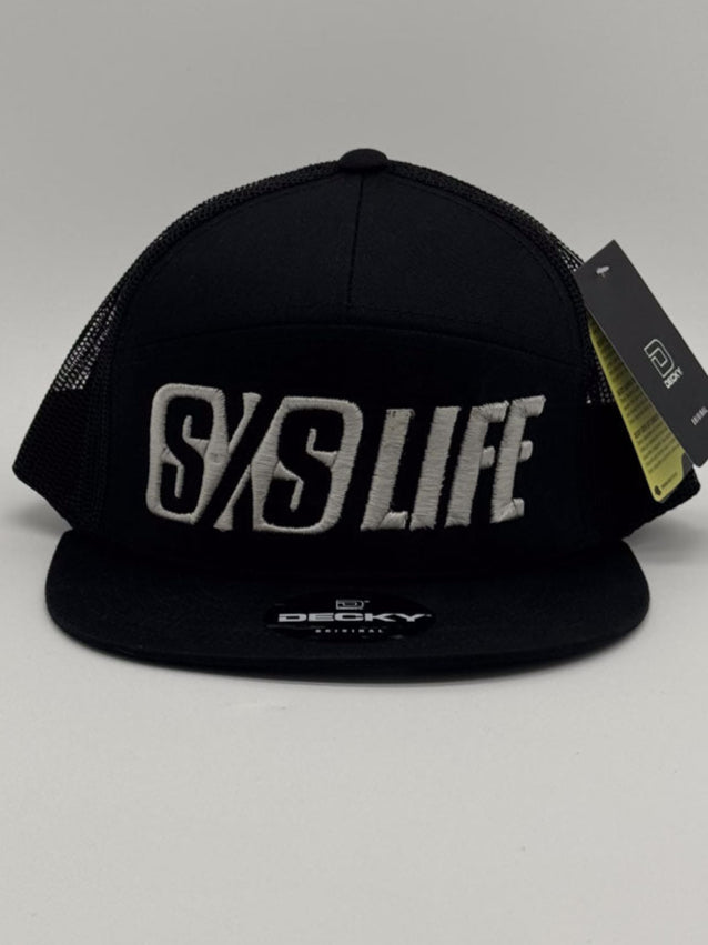 "SIDE X SIDE LIFE" Hat