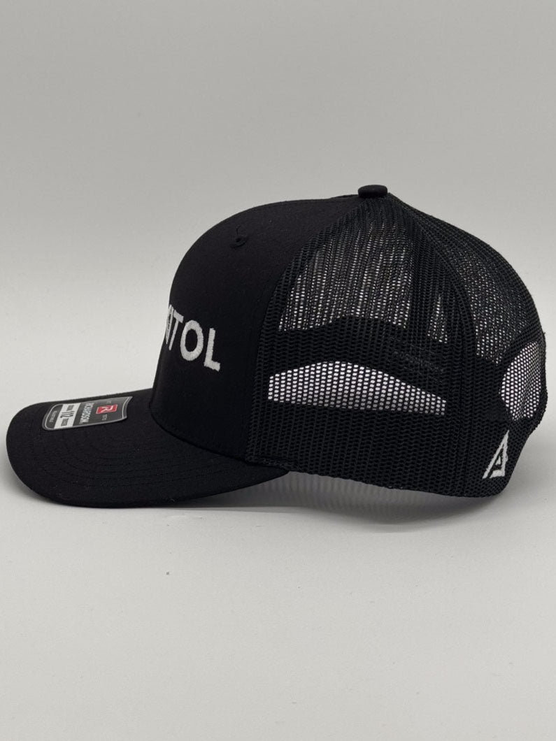 "F*KITOL" Hat