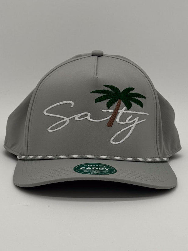 "SALTY" Hat