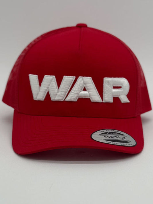 "WAR - WE ARE REPUBLICAN" Hat