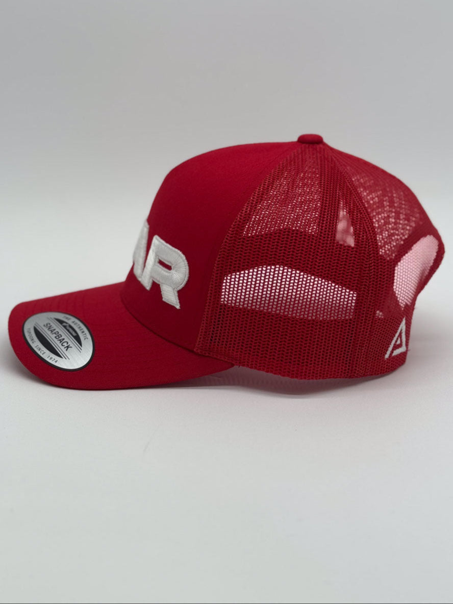 "WAR - WE ARE REPUBLICAN" Hat