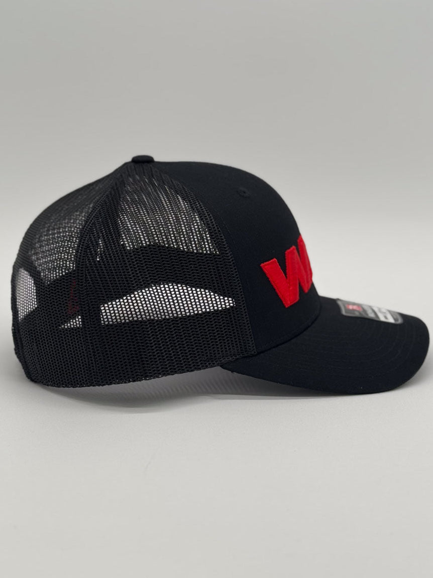 "WAR - WE ARE REPUBLICAN" Hat