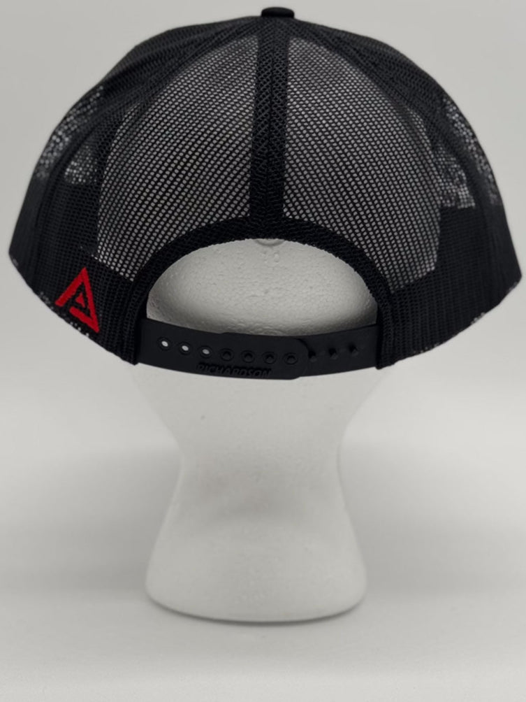 "WAR - WE ARE REPUBLICAN" Hat