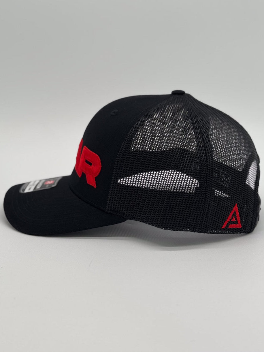 "WAR - WE ARE REPUBLICAN" Hat